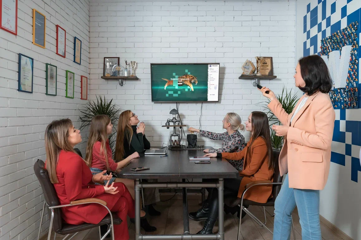 Подготовка бизнеса